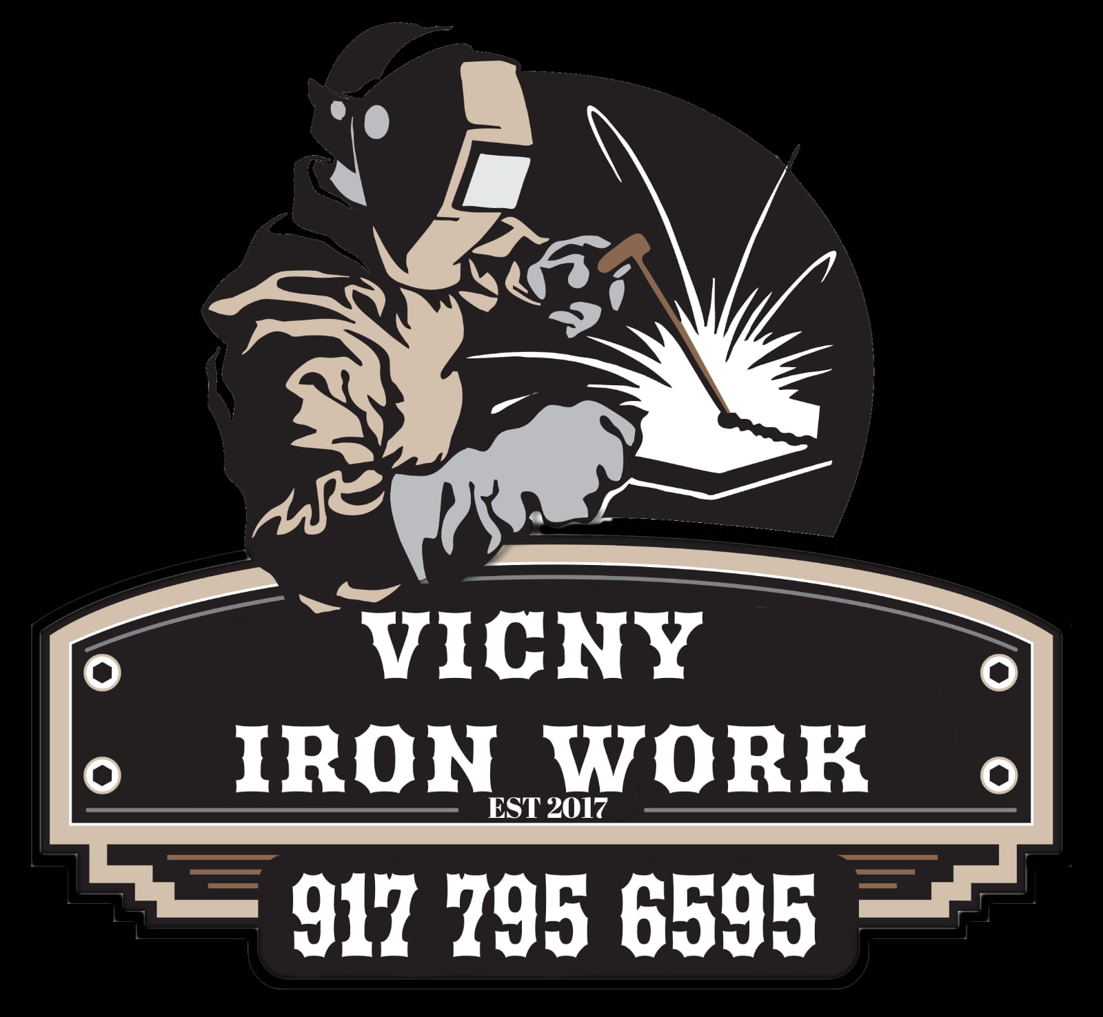 Vicny Iron Work Corp